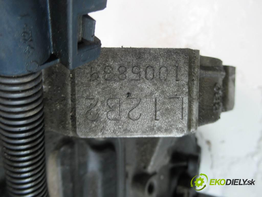 Honda Jazz III  2009 66 kW HATCHBACK 5D 1.2 VTEC 90KM 07-14 1200 motor L12B2 (Motory (kompletní))