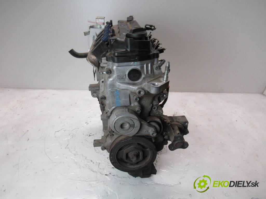 Honda Jazz III  2009 66 kW HATCHBACK 5D 1.2 VTEC 90KM 07-14 1200 motor L12B2 (Motory (kompletní))