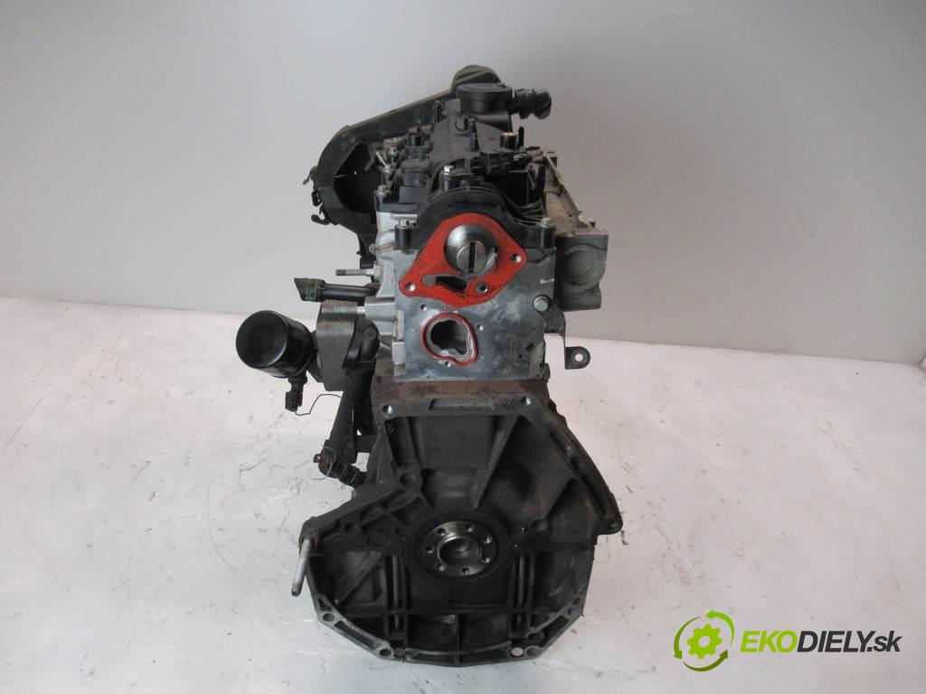 Renault Megane III  2010 81 kW HATCHBACK 5D 1.5DCI 110KM 08-15 1500 motor K9K836 (Motory (kompletní))