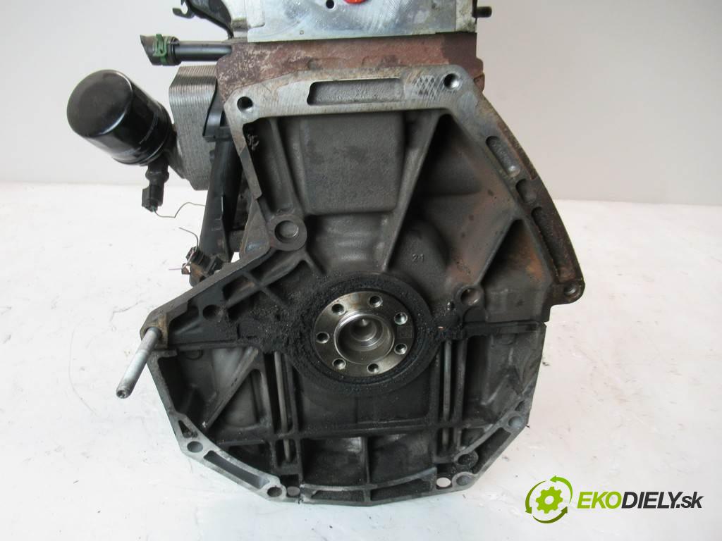 Renault Megane III  2010 81 kW HATCHBACK 5D 1.5DCI 110KM 08-15 1500 motor K9K836 (Motory (kompletní))