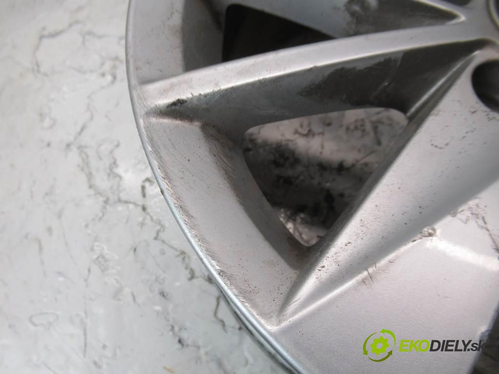 Volkswagen     15 6J 5X112 ET43  disk - 15  (Hliníkové)