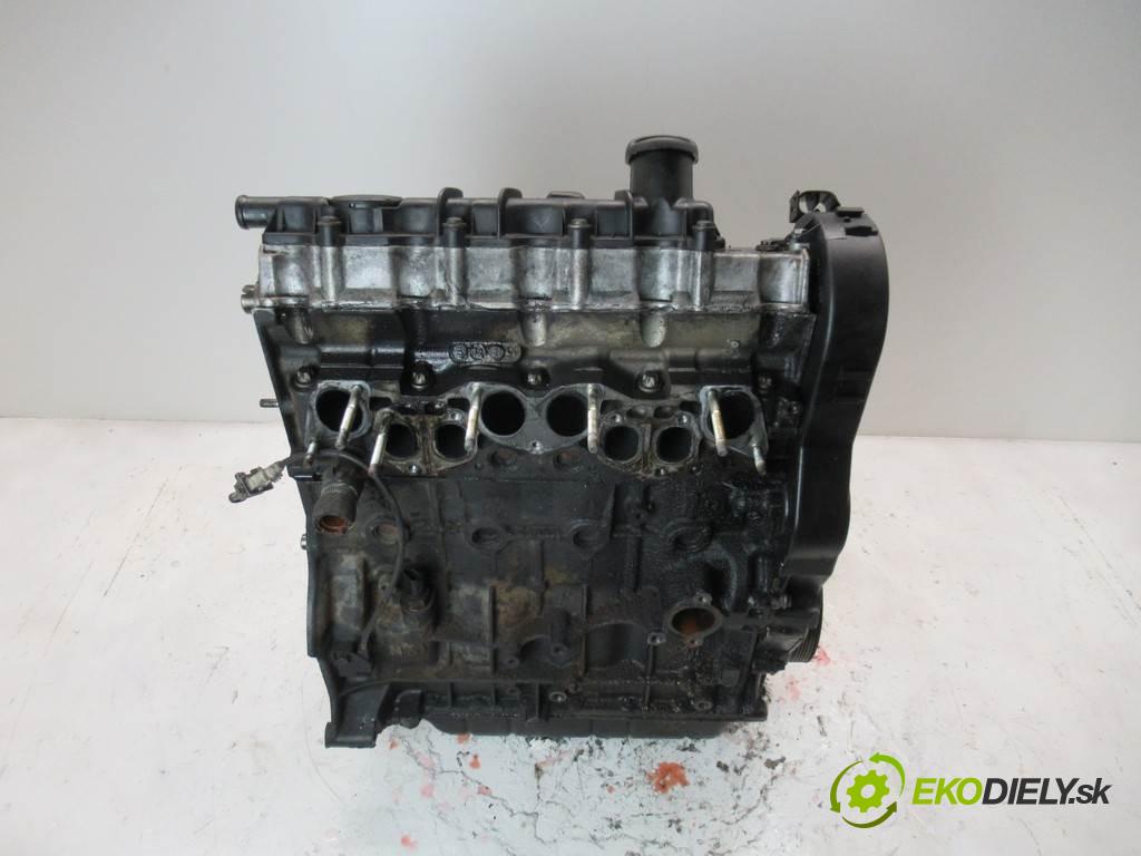 Citroen Berlingo  2000 51 kW 1.9D 70KM 96-02 1900 motor WJZ (Motory (kompletní))