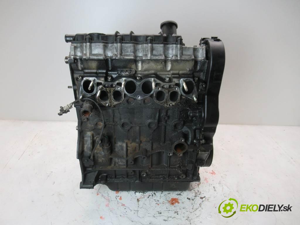 Citroen Berlingo  2000 51 kW 1.9D 70KM 96-02 1900 motor WJZ (Motory (kompletní))