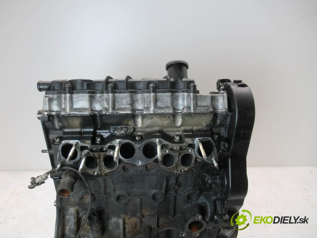 Citroen Berlingo  2000 51 kW 1.9D 70KM 96-02 1900 motor WJZ (Motory (kompletní))