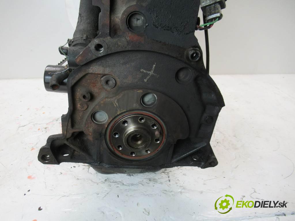 Citroen Berlingo  2000 51 kW 1.9D 70KM 96-02 1900 motor WJZ (Motory (kompletní))