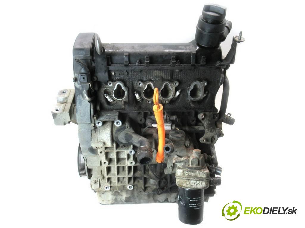 Volkswagen Golf IV  1998 74 kW HATCHBACK 5D 1.6B 100KM 97-03 1600 Motor AKL (Motory (kompletné))