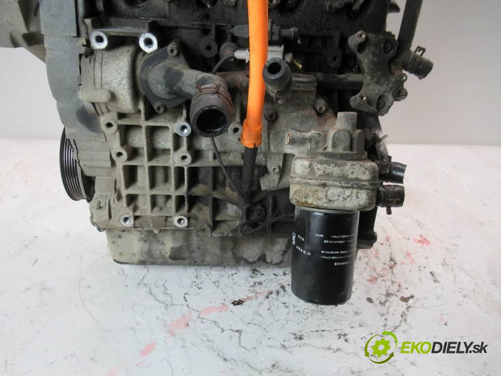 Volkswagen Golf IV  1998 74 kW HATCHBACK 5D 1.6B 100KM 97-03 1600 Motor AKL (Motory (kompletné))