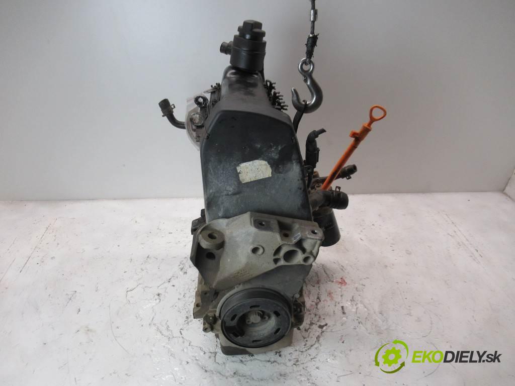 Volkswagen Golf IV  1998 74 kW HATCHBACK 5D 1.6B 100KM 97-03 1600 Motor AKL (Motory (kompletné))
