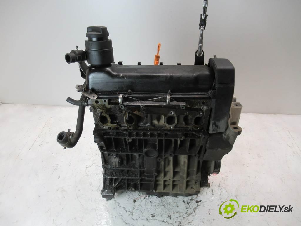 Volkswagen Golf IV  1998 74 kW HATCHBACK 5D 1.6B 100KM 97-03 1600 Motor AKL (Motory (kompletné))