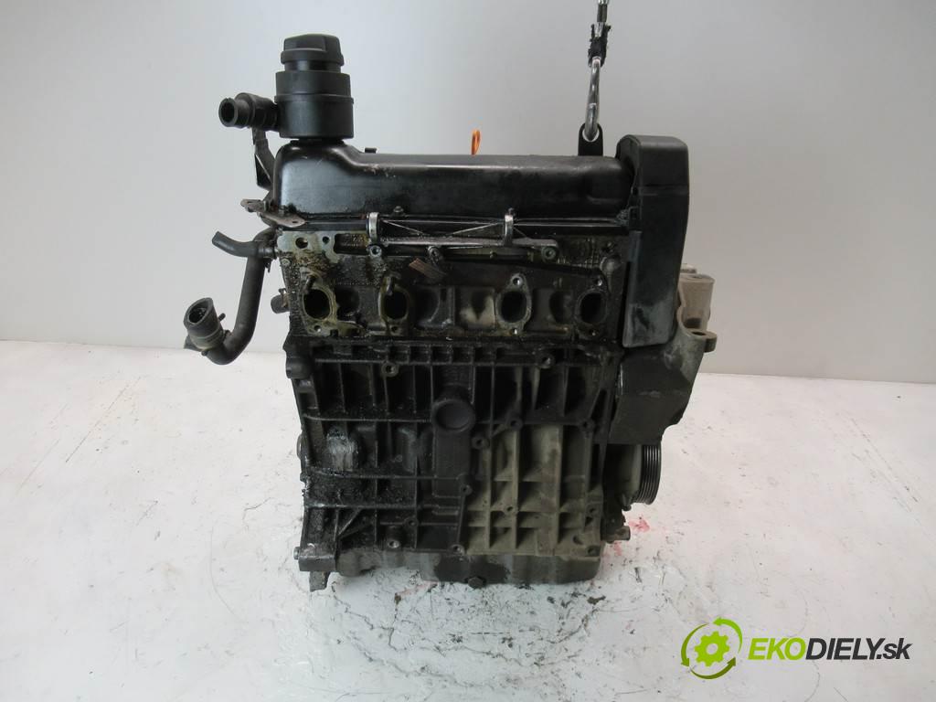 Volkswagen Golf IV  1998 74 kW HATCHBACK 5D 1.6B 100KM 97-03 1600 Motor AKL (Motory (kompletné))
