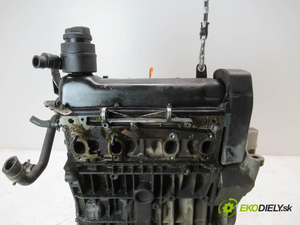 Volkswagen Golf IV  1998 74 kW HATCHBACK 5D 1.6B 100KM 97-03 1600 Motor AKL (Motory (kompletné))