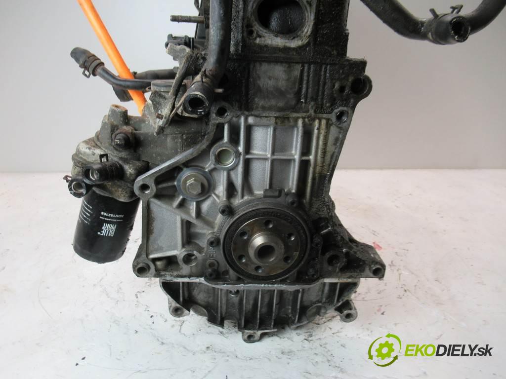 Volkswagen Golf IV  1998 74 kW HATCHBACK 5D 1.6B 100KM 97-03 1600 Motor AKL (Motory (kompletné))
