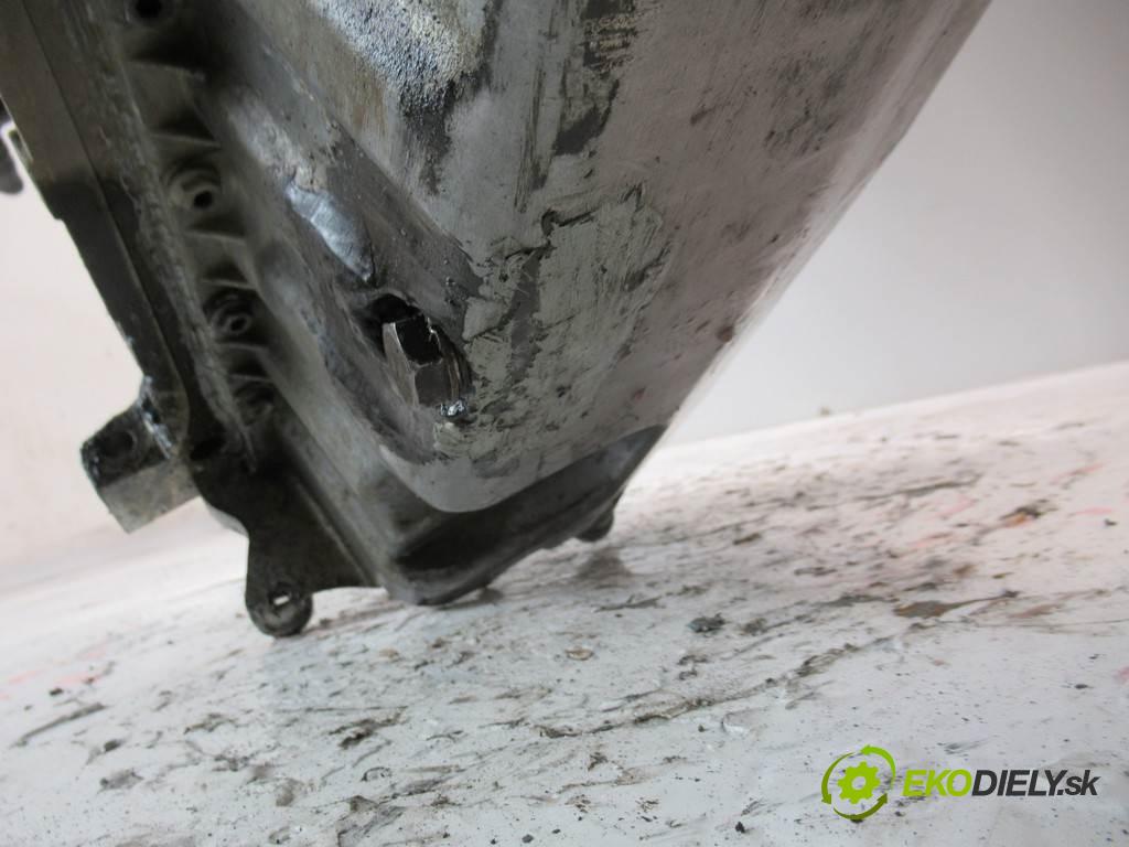 Volkswagen Golf IV  1998 74 kW HATCHBACK 5D 1.6B 100KM 97-03 1600 Motor AKL (Motory (kompletné))