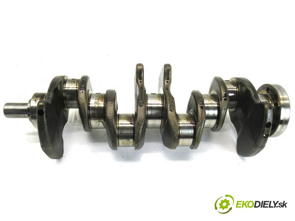 Seat Altea XL    1.4TSI 125KM 04-15  Kardaň, hriadeľ kľukový CAXC (Ostatné)