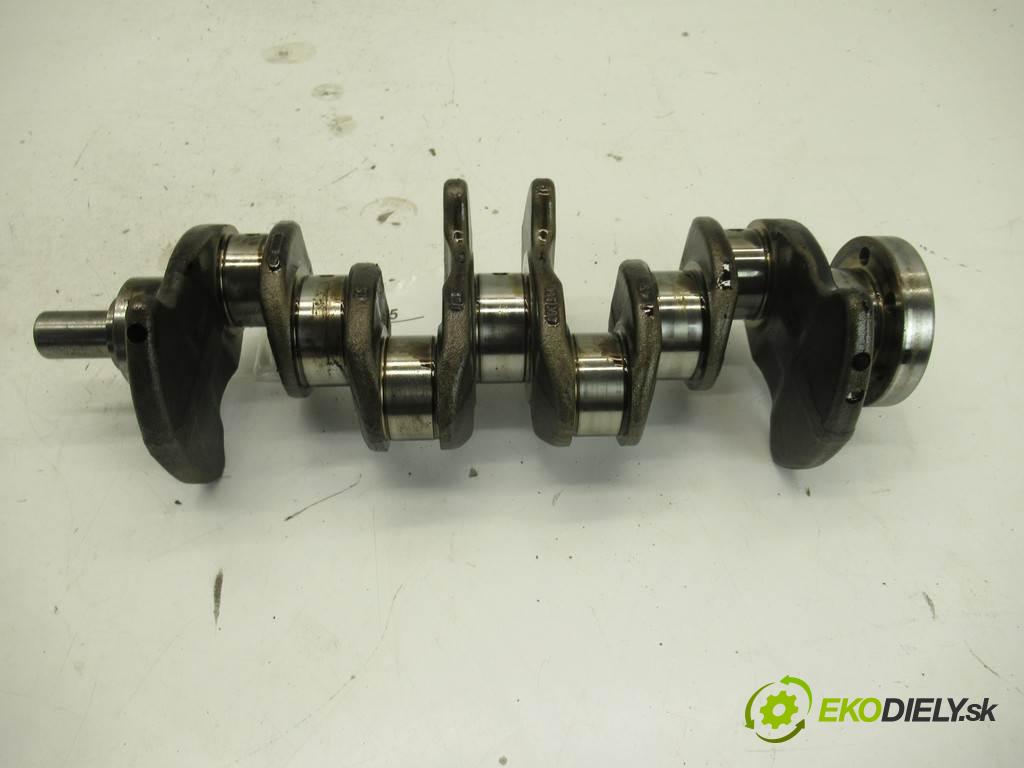 Seat Altea XL    1.4TSI 125KM 04-15  Kardaň, hriadeľ kľukový CAXC (Ostatné)