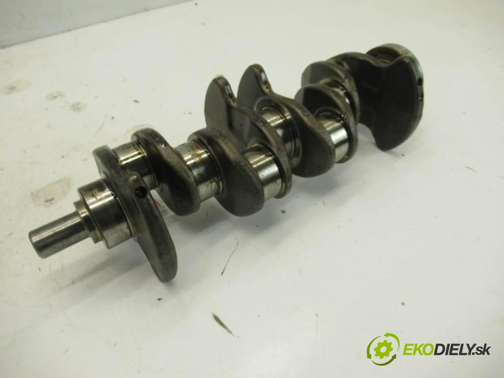 Seat Altea XL    1.4TSI 125KM 04-15  Kardaň, hriadeľ kľukový CAXC (Ostatné)