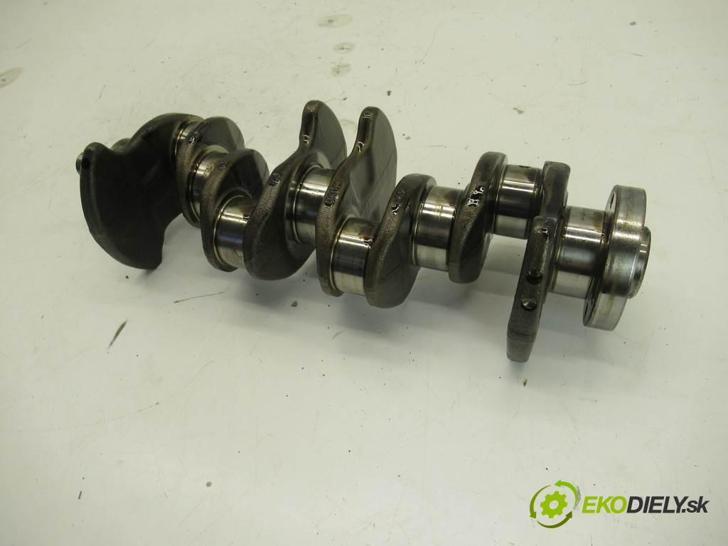 Seat Altea XL    1.4TSI 125KM 04-15  Kardaň, hriadeľ kľukový CAXC (Ostatné)