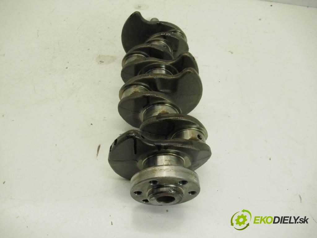 Seat Altea XL    1.4TSI 125KM 04-15  Kardaň, hriadeľ kľukový CAXC (Ostatné)