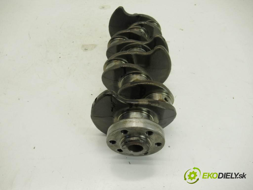 Seat Altea XL    1.4TSI 125KM 04-15  Kardaň, hriadeľ kľukový CAXC (Ostatné)