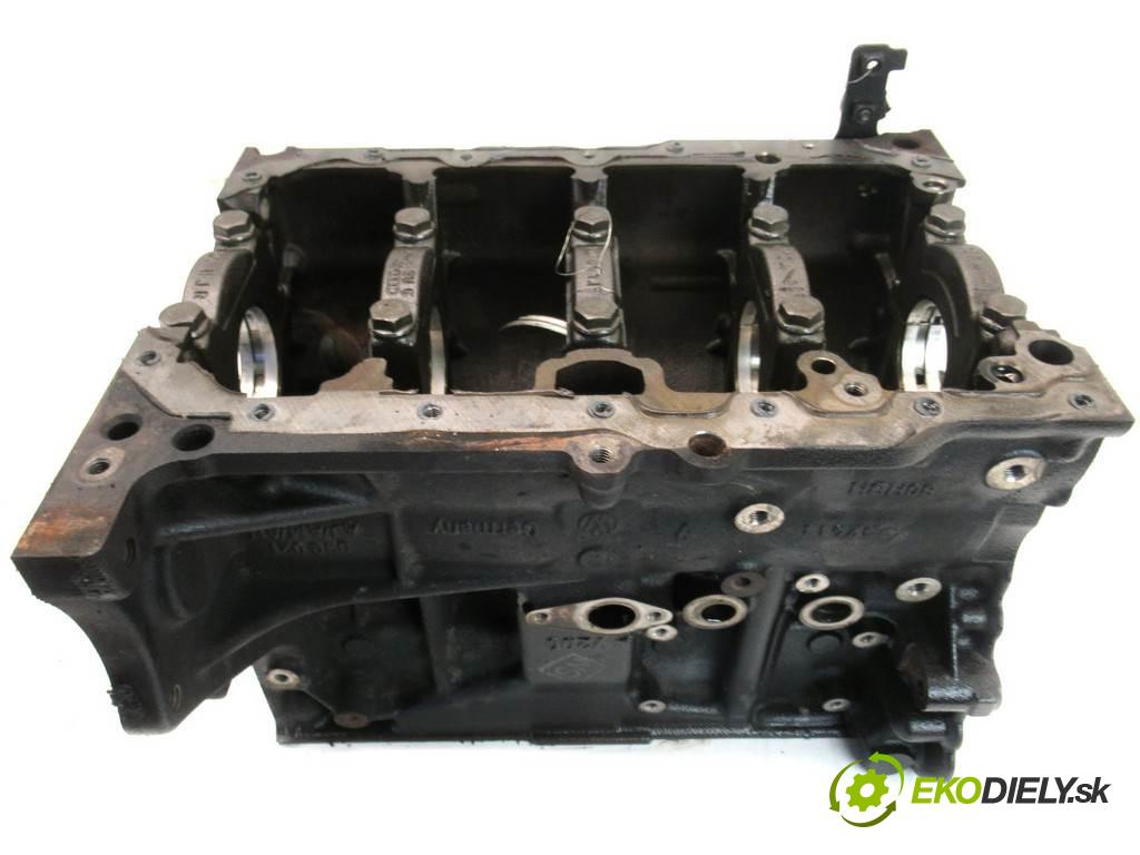 Seat Altea XL    1.4TSI 125KM 04-15  Blok Motor 03C021 CAXC (Blok motora)