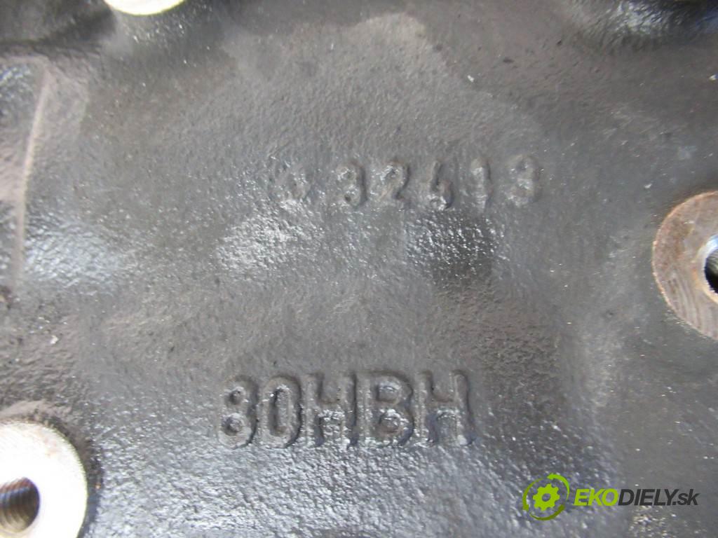 Seat Altea XL    1.4TSI 125KM 04-15  Blok Motor 03C021 CAXC (Blok motora)