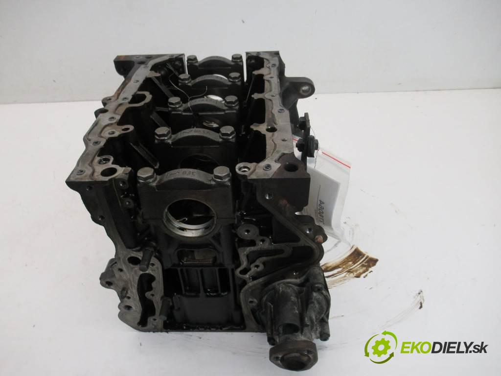 Seat Altea XL    1.4TSI 125KM 04-15  Blok Motor 03C021 CAXC (Blok motora)
