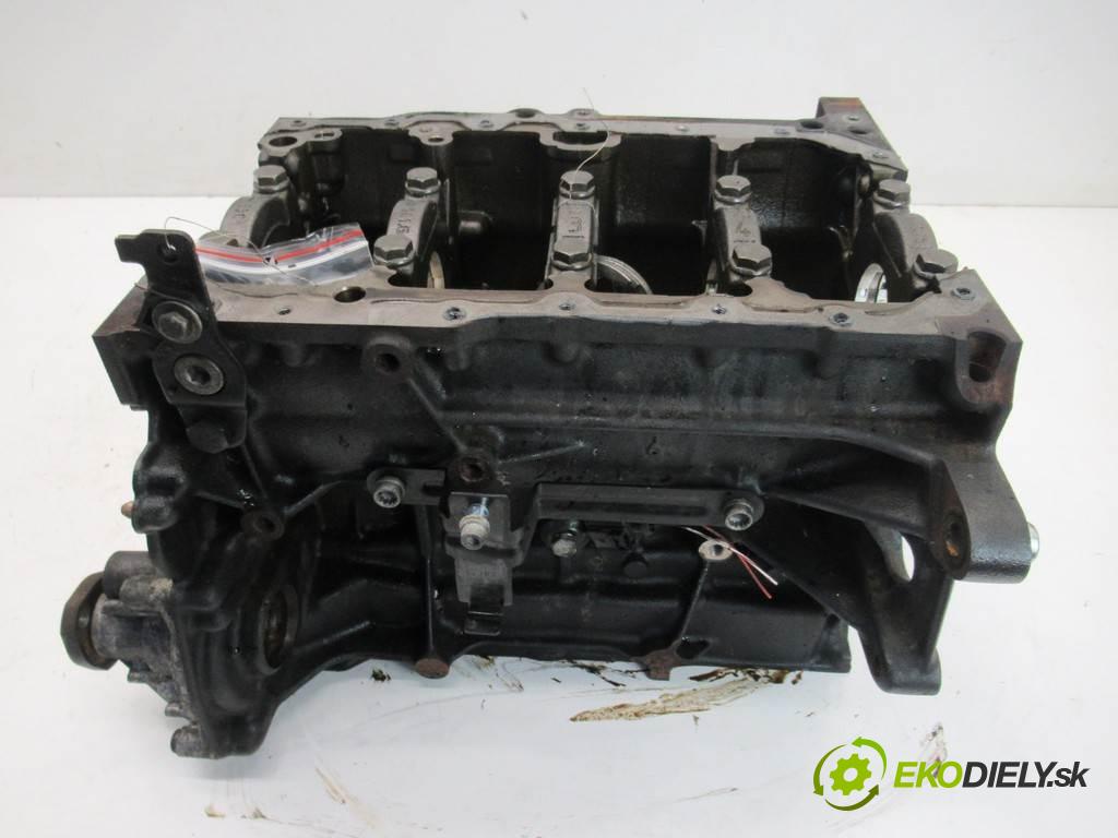 Seat Altea XL    1.4TSI 125KM 04-15  Blok Motor 03C021 CAXC (Blok motora)