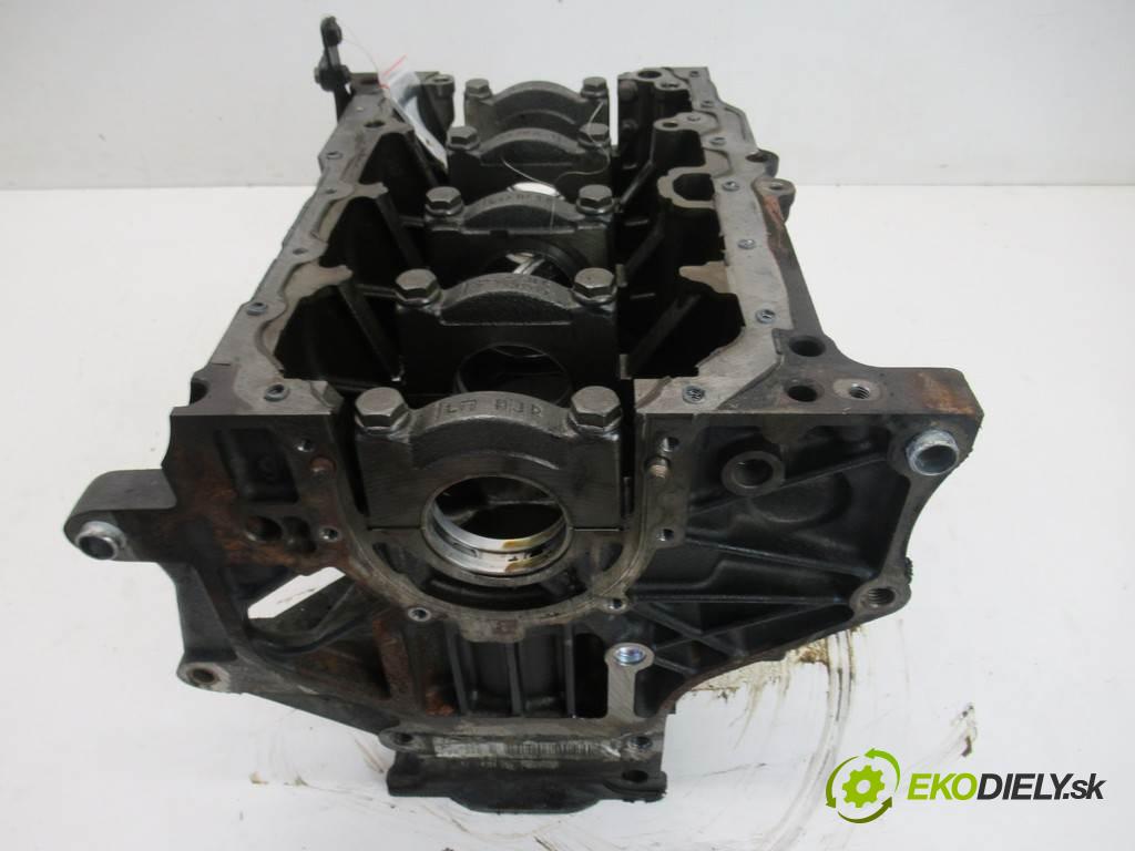 Seat Altea XL    1.4TSI 125KM 04-15  Blok Motor 03C021 CAXC (Blok motora)