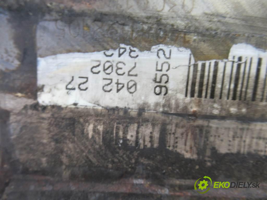 Seat Altea XL    1.4TSI 125KM 04-15  Blok Motor 03C021 CAXC (Blok motora)