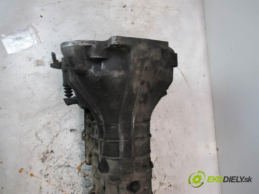 Hyundai Galloper II  1998  2.5TD 80KM 97-03 2500 Prevodovka - M3 (Prevodovky)