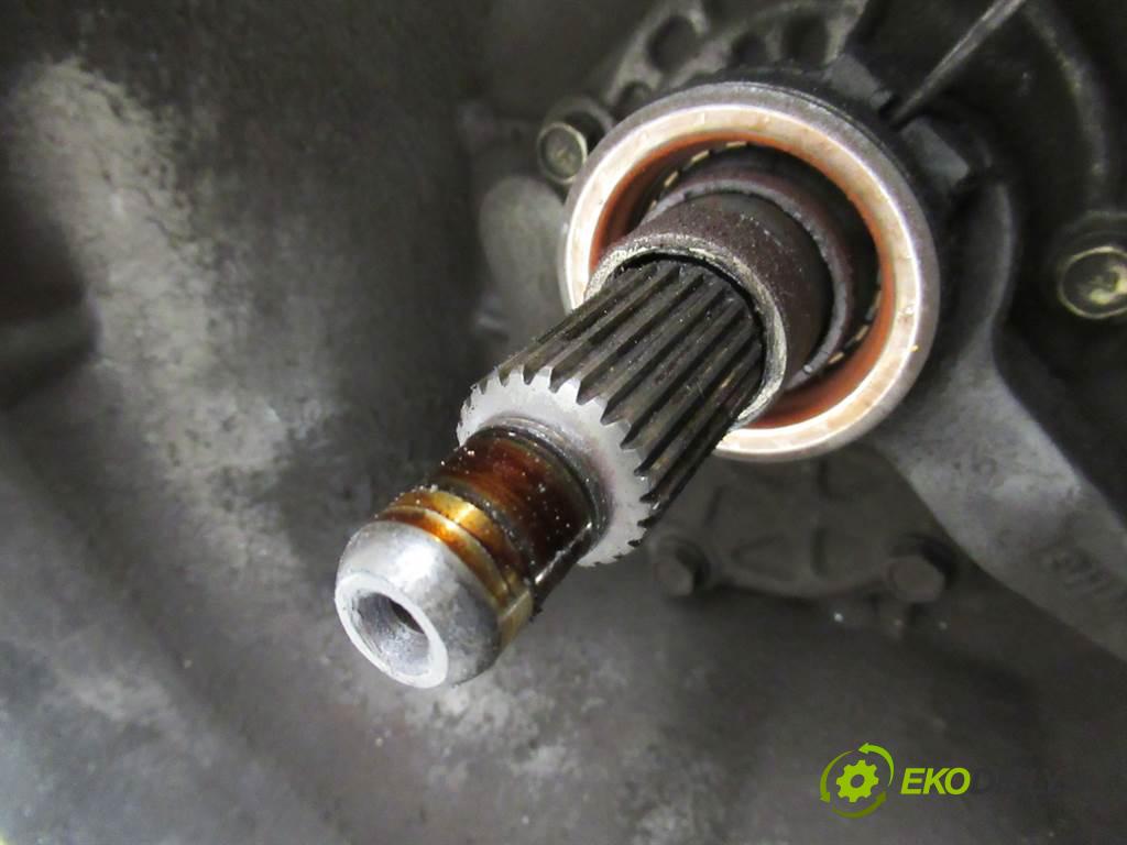 Hyundai Galloper II  1998  2.5TD 80KM 97-03 2500 Prevodovka - M3 (Prevodovky)