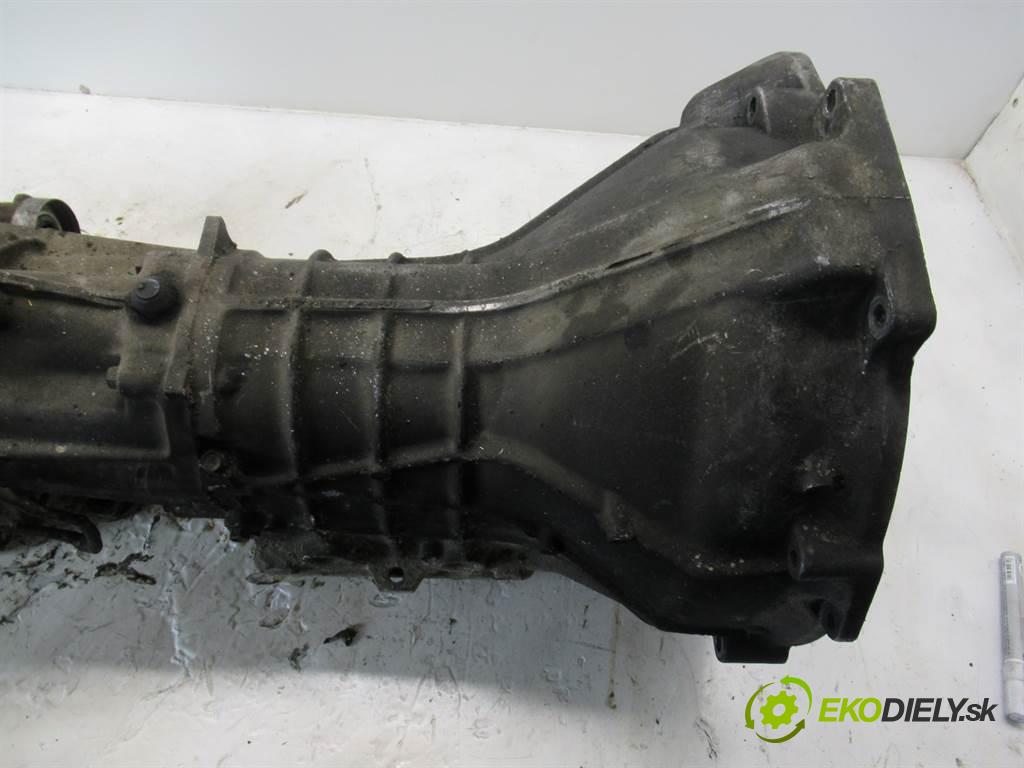 Hyundai Galloper II  1998  2.5TD 80KM 97-03 2500 Prevodovka - M3 (Prevodovky)