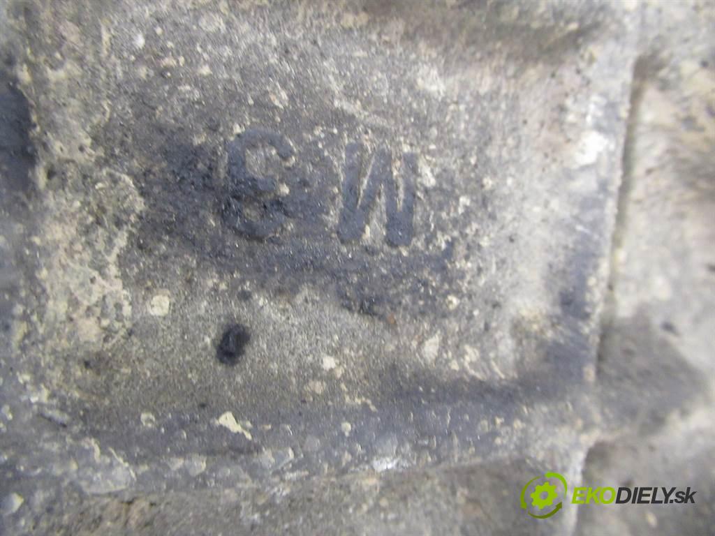 Hyundai Galloper II  1998  2.5TD 80KM 97-03 2500 Prevodovka - M3 (Prevodovky)