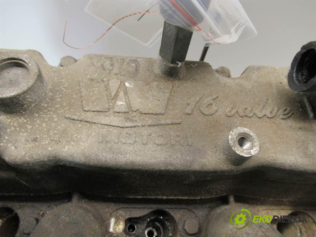 Chrysler Voyager IV  2003 105kw 2.5CRD 141KM 01-07 2500 motor ENJ   (Motory (kompletní))