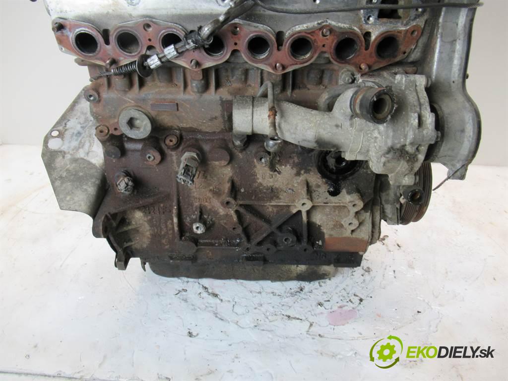 Chrysler Voyager IV  2003 105kw 2.5CRD 141KM 01-07 2500 motor ENJ   (Motory (kompletní))