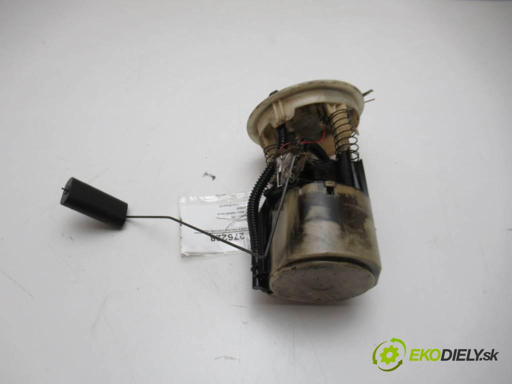 Renault Scenic I FL  2000 75 kW 1.9DCI 102KM 99-03 1900 Pumpa paliva vnútorná 7700429144 (Palivové pumpy, čerpadlá, plaváky)