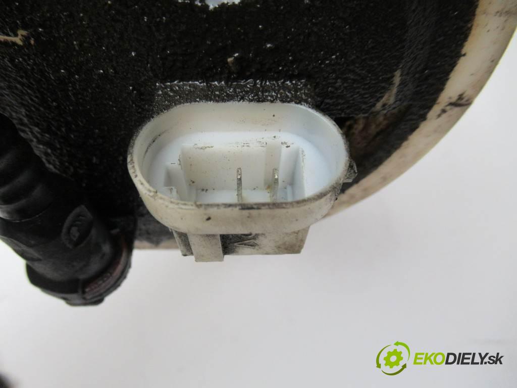 Renault Scenic I FL  2000 75 kW 1.9DCI 102KM 99-03 1900 Pumpa paliva vnútorná 7700429144 (Palivové pumpy, čerpadlá, plaváky)