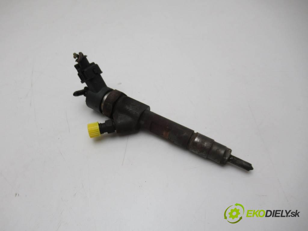 Renault Scenic I FL    1.9DCI 102KM 99-03  vstrekovač 7700111014