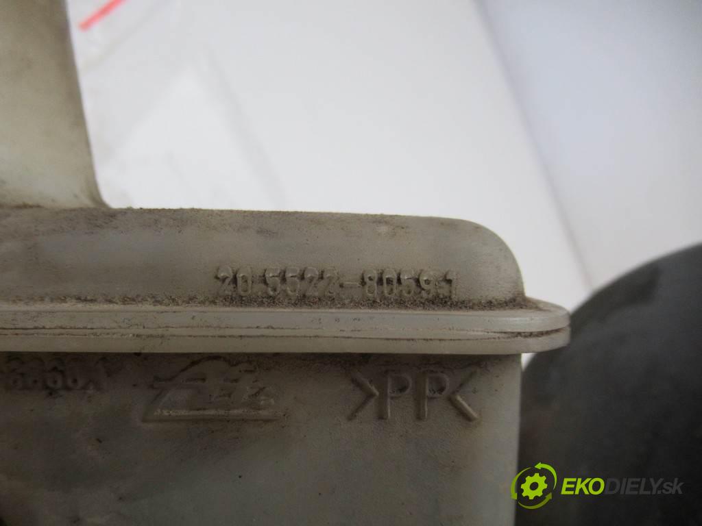 Fiat Doblo  2001 46 kW 1.9D 60KM 00-05 1900 Posilovač Pumpa brzdová 46747935 (Posilňovače bŕzd)