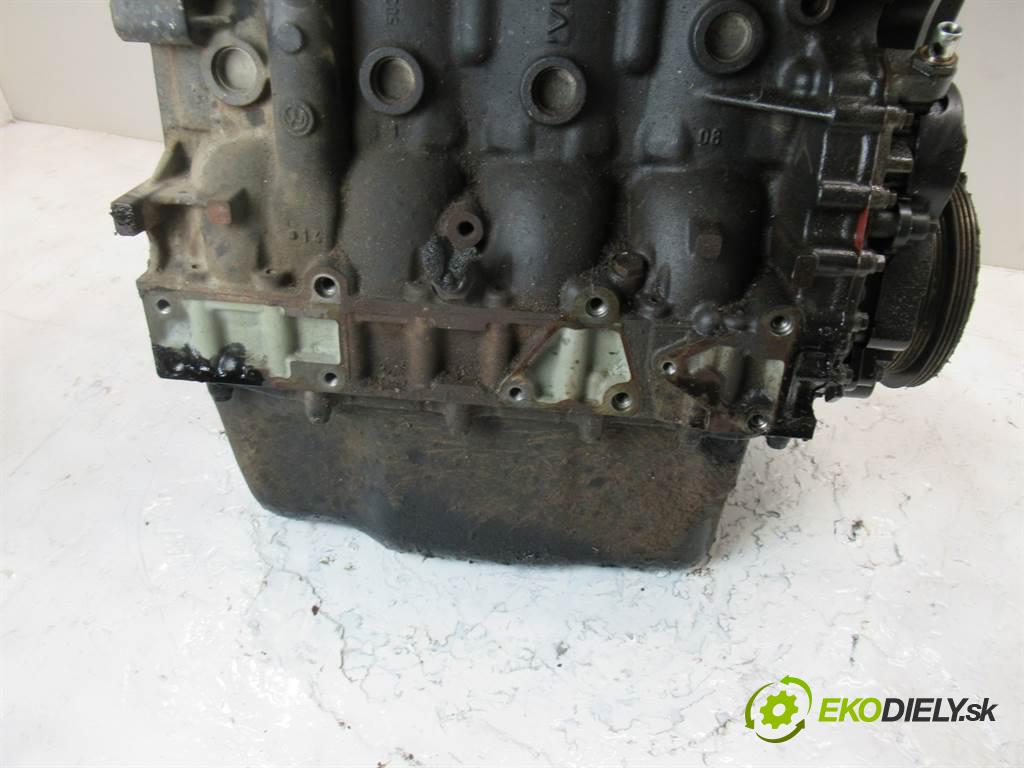 Fiat Ducato III  2008  2.3JTD 120KM 06- 2300 motor F1AE0481D (Motory (kompletní))