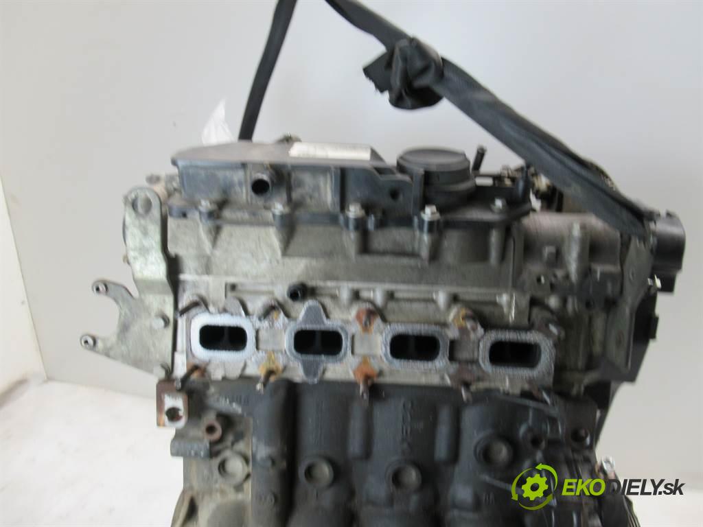 Fiat Ducato III  2008  2.3JTD 120KM 06- 2300 motor F1AE0481D (Motory (kompletní))