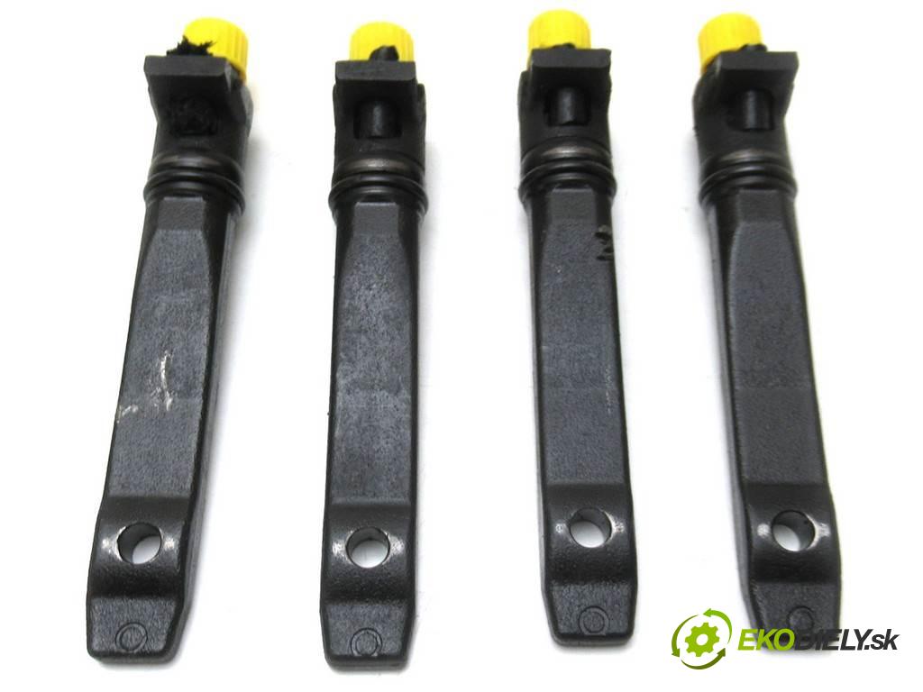 Opel Zafira A  2003 92 kW 2.2DTI 116KM 99-05 2200 vstřikovací ventily 