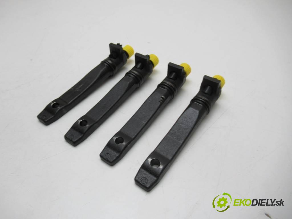 Opel Zafira A  2003 92 kW 2.2DTI 116KM 99-05 2200 Vstrekovacie ventily  (Vstrekovacie ventily)