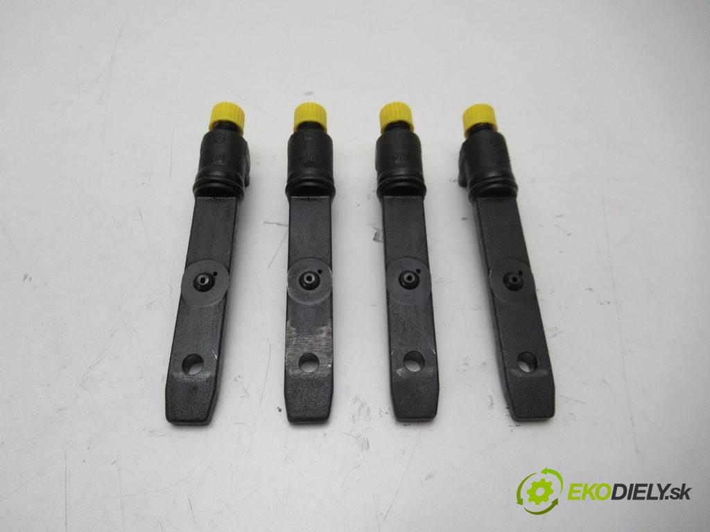 Opel Zafira A  2003 92 kW 2.2DTI 116KM 99-05 2200 Vstrekovacie ventily  (Vstrekovacie ventily)