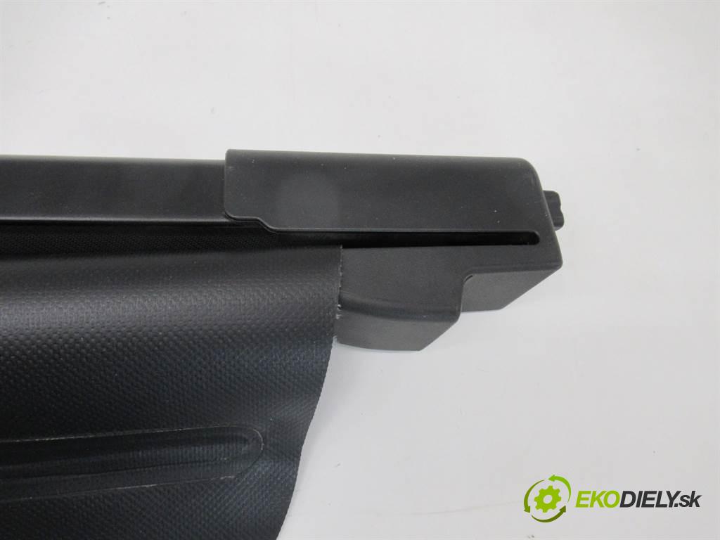Ford S-MAX  2012  LIFT 2.0TDCI 163KM 10-15 2000 Roleta  (Rolety kufra)
