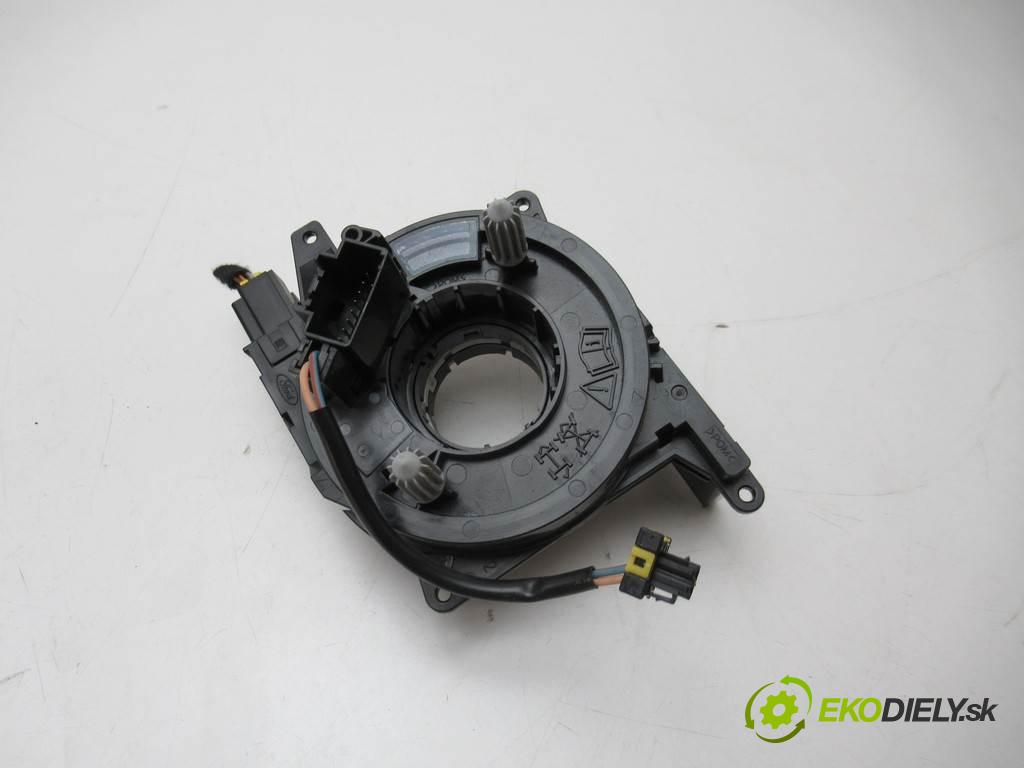 Ford S-MAX  2012  LIFT 2.0TDCI 163KM 10-15 2000 Krúžok, slimák airbag AND761002C (Airbagy)