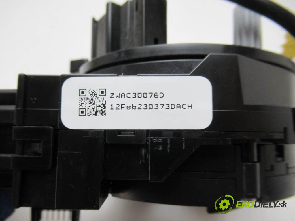 Ford S-MAX  2012  LIFT 2.0TDCI 163KM 10-15 2000 Krúžok, slimák airbag AND761002C (Airbagy)