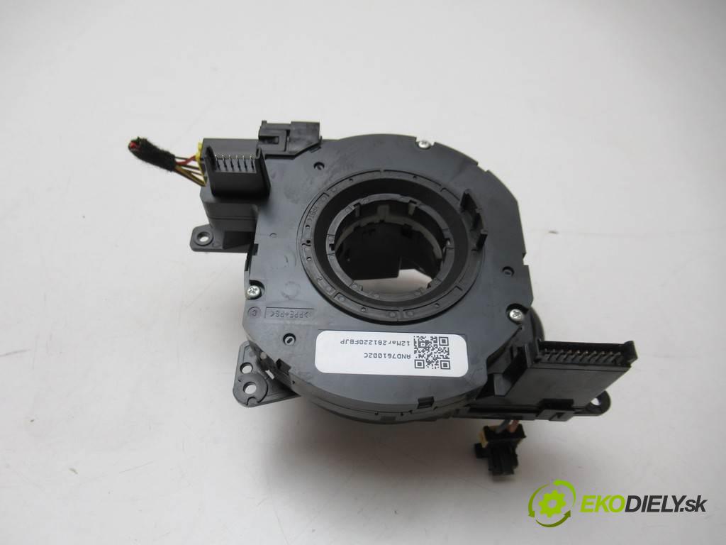 Ford S-MAX  2012  LIFT 2.0TDCI 163KM 10-15 2000 Krúžok, slimák airbag AND761002C (Airbagy)