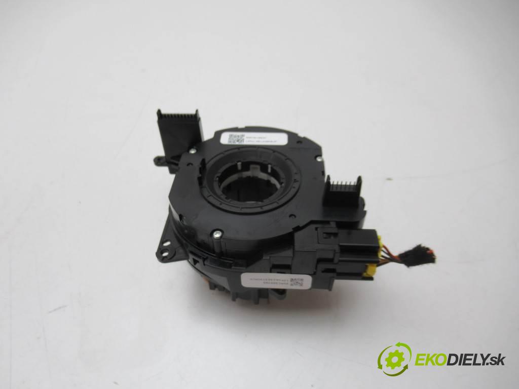 Ford S-MAX  2012  LIFT 2.0TDCI 163KM 10-15 2000 Krúžok, slimák airbag AND761002C (Airbagy)