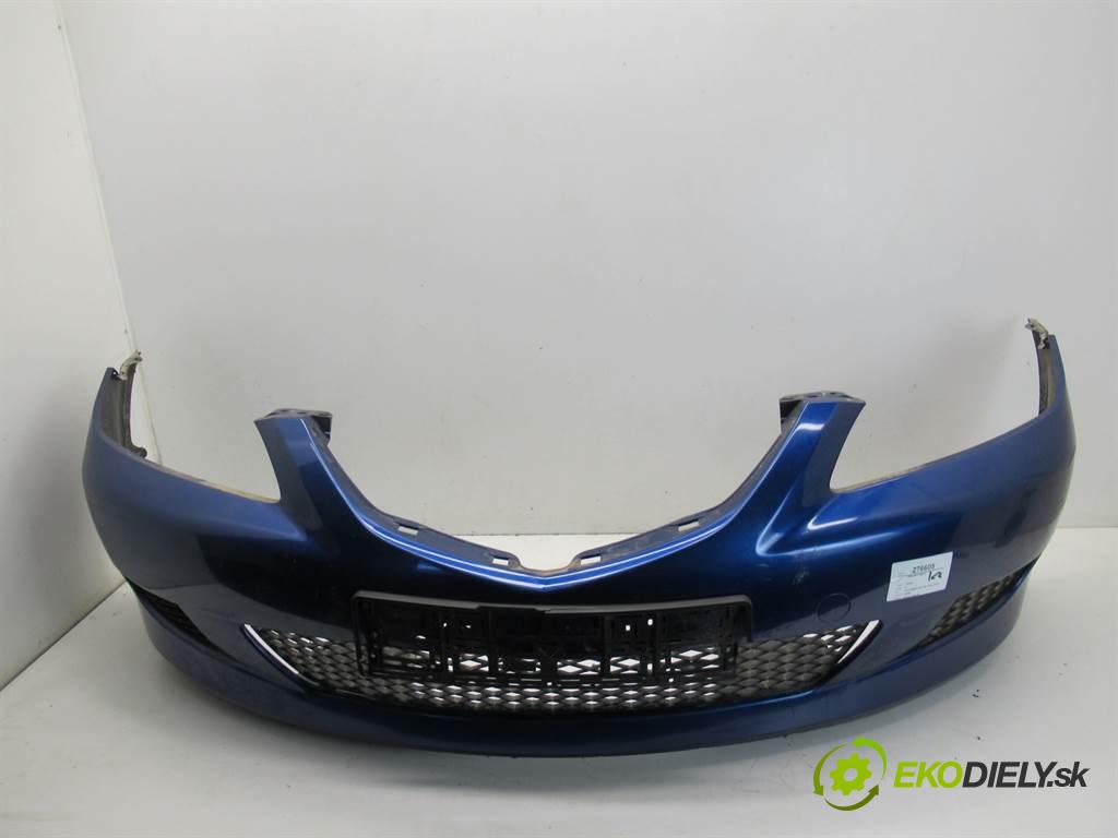 Mazda 6  2003 89kw HATCHBACK 5D 2.0D 121KM 02-07 2000 Nárazník predný  (Ostatné)